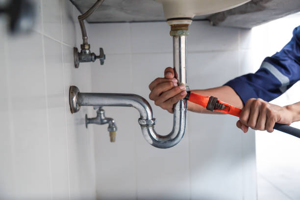 Best Emergency Plumber  in Savanna, IL